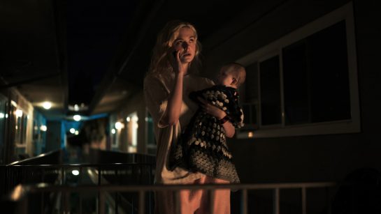 Кадр из 1 сезона сериала «У Марго проблемы с деньгами»
